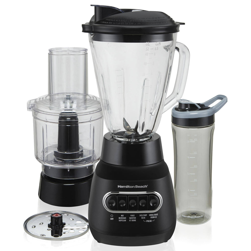 Hamilton Beach Kitchen System