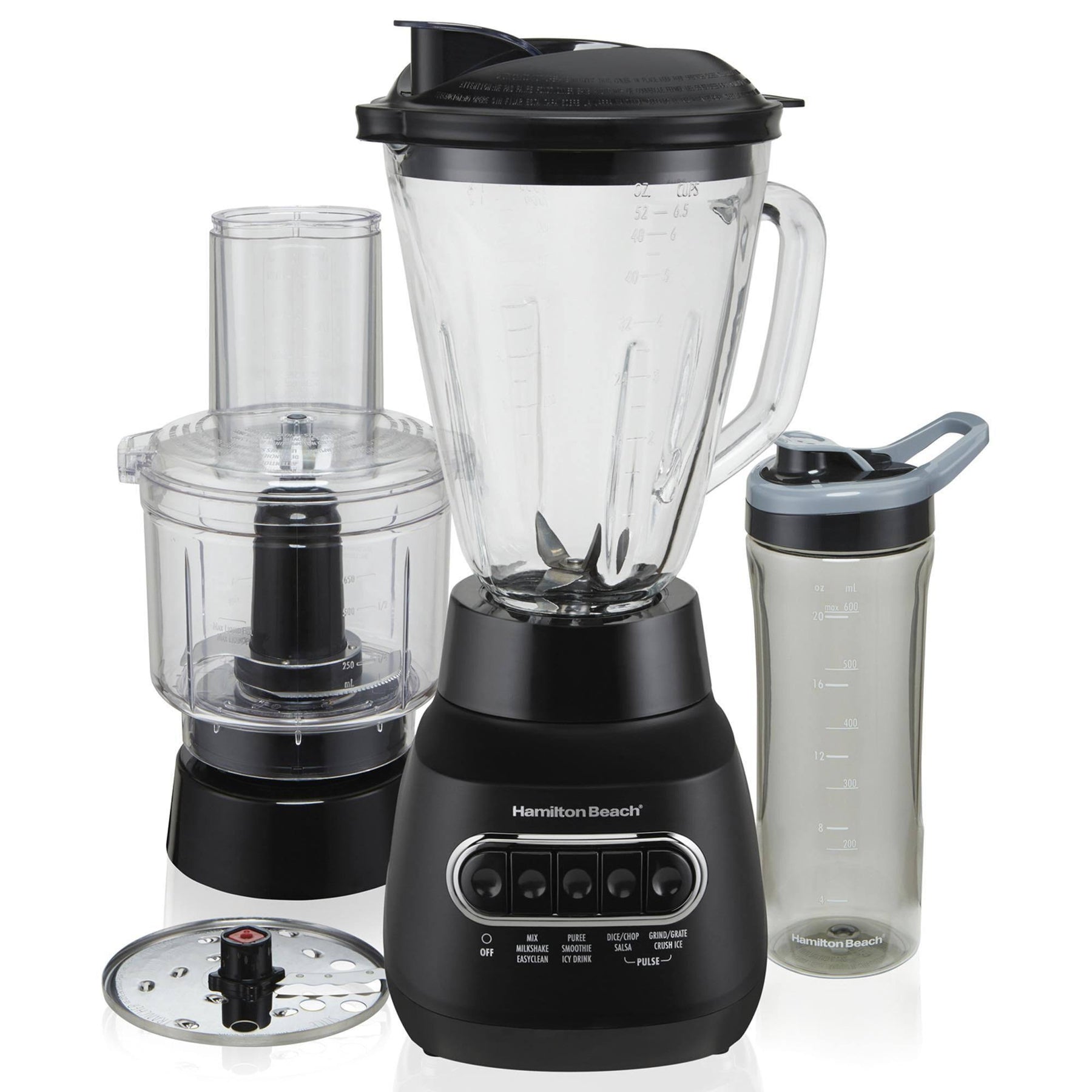 Hamilton Beach Kitchen System