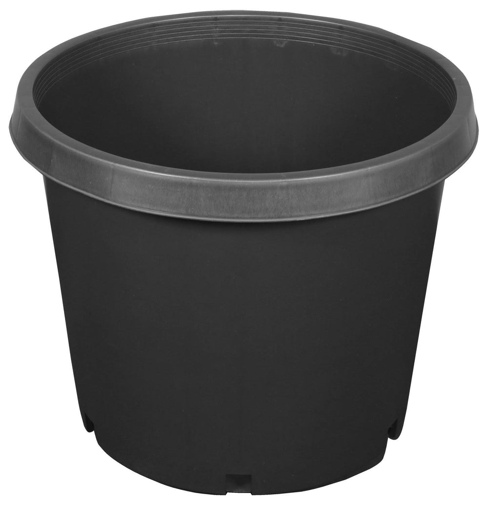 Gro Pro - Premium Nursery Pot 15 Gal