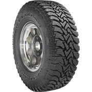 Wrangler Authority A/T LT265/70R17 121Q All-Season Tire